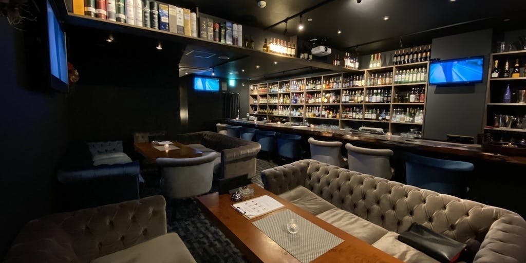 OSTERIA LUN FUJIMOTO di MON CAFE