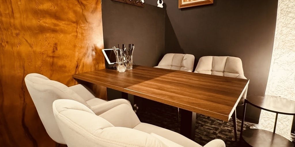 OSTERIA LUN FUJIMOTO di MON CAFE - 画像2