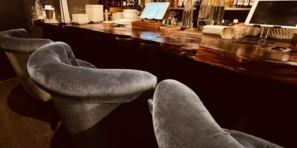 OSTERIA LUN FUJIMOTO di MON CAFE - 画像3