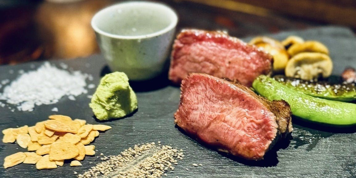 OSTERIA LUN FUJIMOTO di MON CAFE - 画像4