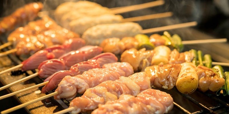 本気マジ焼きコース