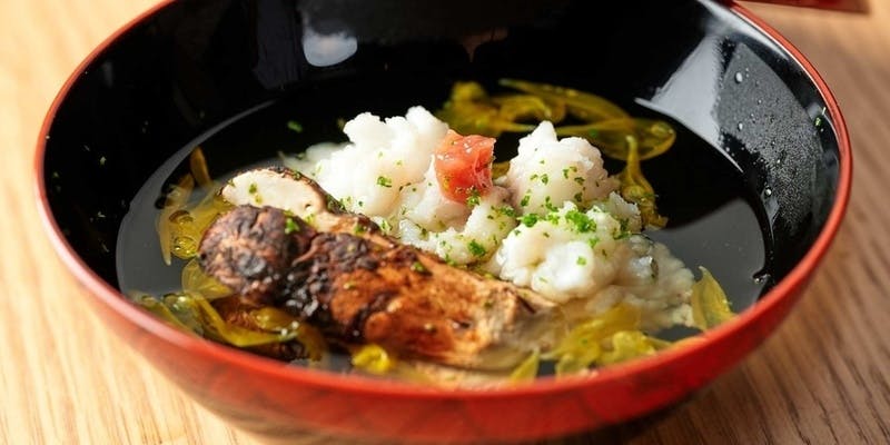 おまかせ8,000円コース