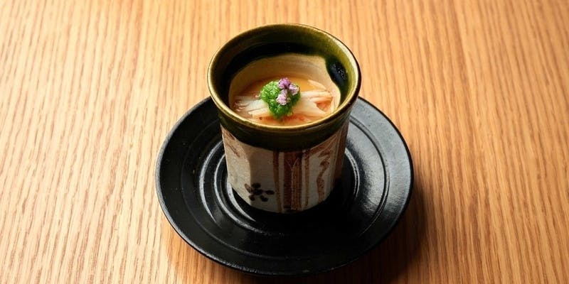 ランチ4,000円コース