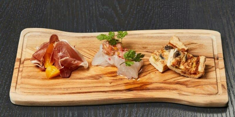 COVE DINING