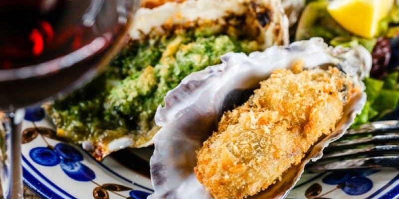 【充実コース】＋乾杯スパークリングワイン