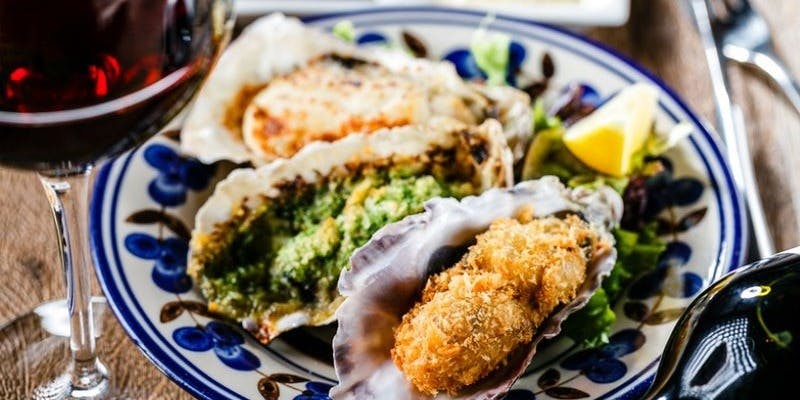 【充実コース】＋乾杯スパークイングワイン