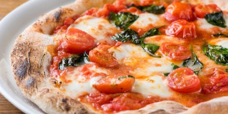 【お気軽コース】＋乾杯スパークリングワイン