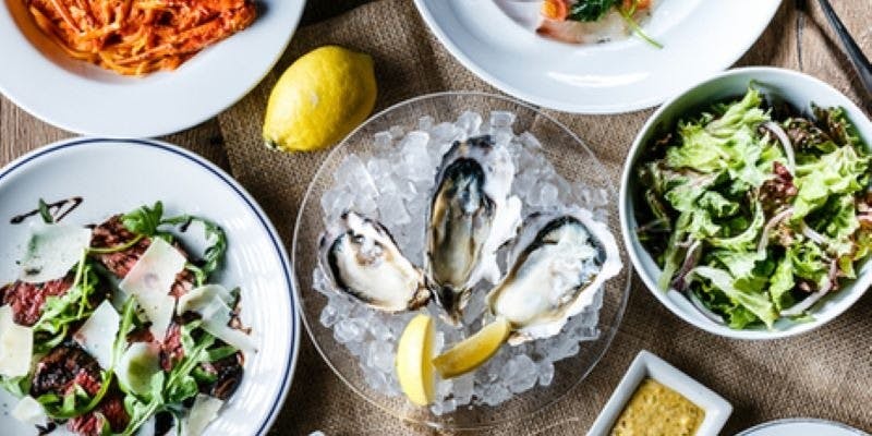 【贅沢コース】＋乾杯スパークリングワイン