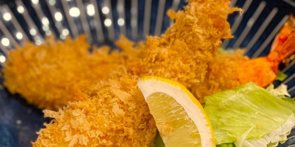 牡蠣＆海老バル EAST BLUE 西池袋店 - 画像15