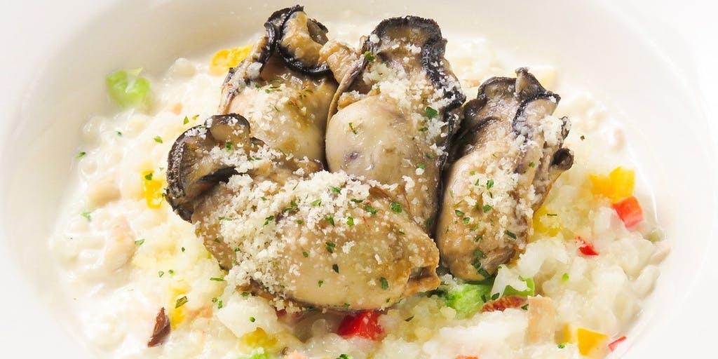 牡蠣＆海老バル EAST BLUE 西池袋店 - 画像7