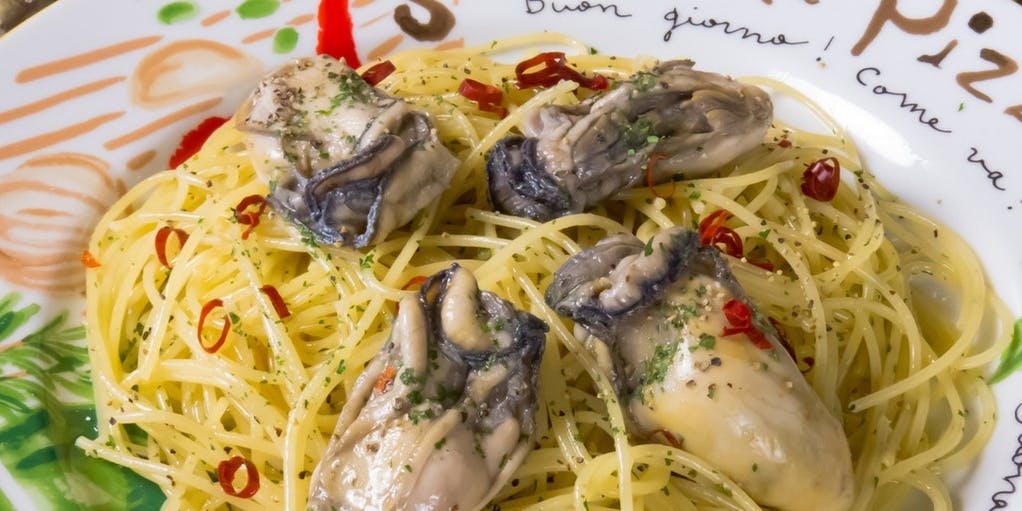 牡蠣＆海老バル EAST BLUE 西池袋店 - 画像8