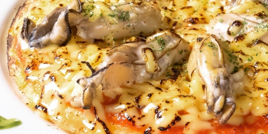 牡蠣＆海老バル EAST BLUE 西池袋店 - 画像4