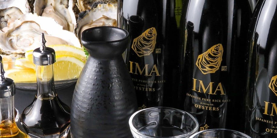 牡蠣＆海老バル EAST BLUE 西池袋店 - 画像10