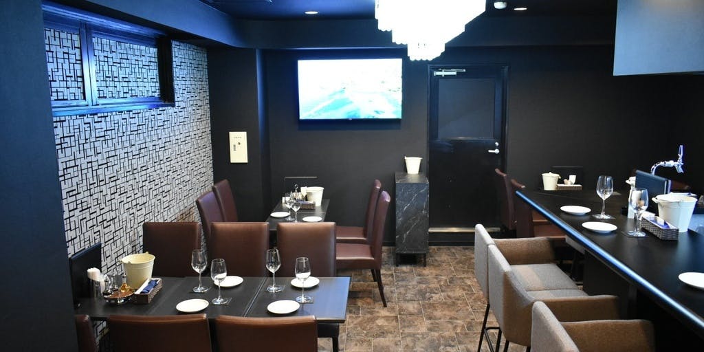 牡蠣＆海老バル EAST BLUE 西池袋店 - 画像18