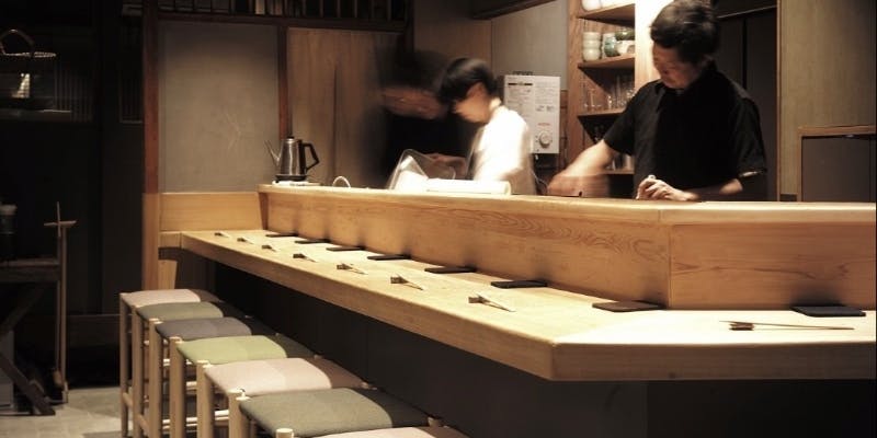 tokimeshi特製【米】コース