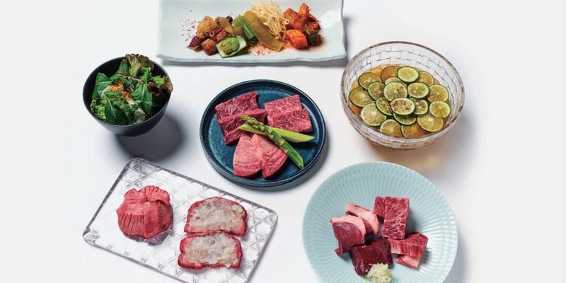 スタンダードコース