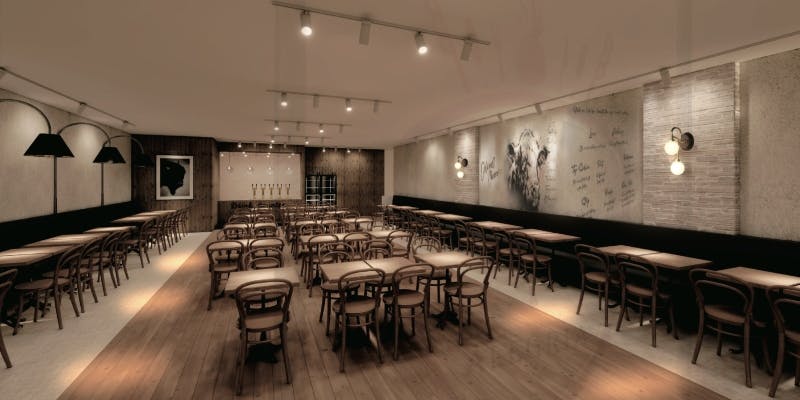 【ディナー】席のみのご予約