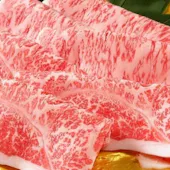 しゃぶ輝なんば店 完全個室 和牛すき焼き・しゃぶしゃぶ専門店