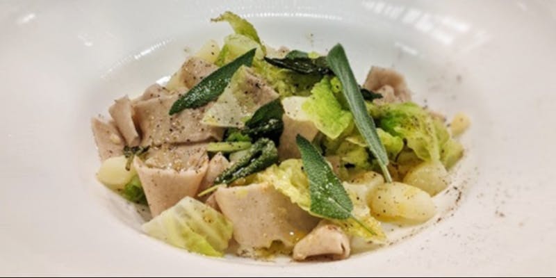 【季節食材のおまかせコース】一番人気！全8皿の旬の食材コース