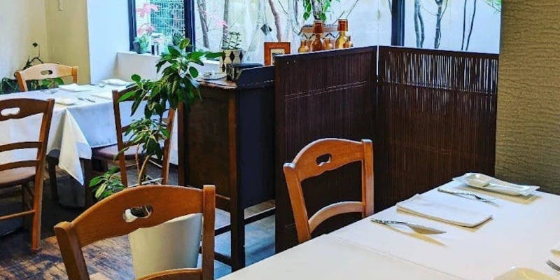 リストランテ ラ・ヴィータ - 画像2