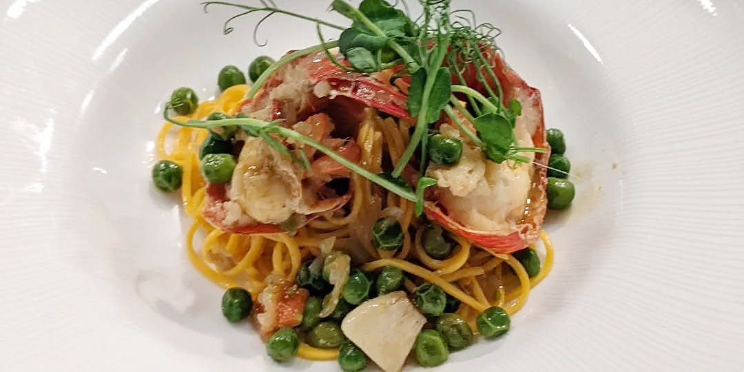 リストランテ ラ・ヴィータ - 画像3