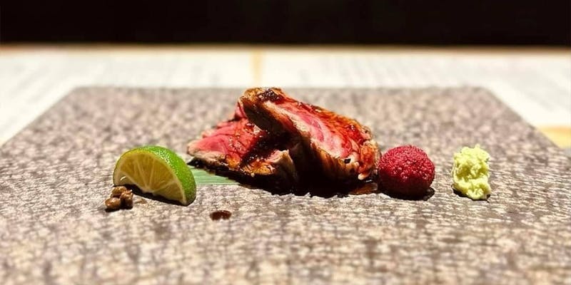  おまかせコース