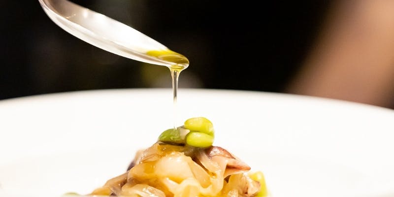 プレミアムおまかせコース