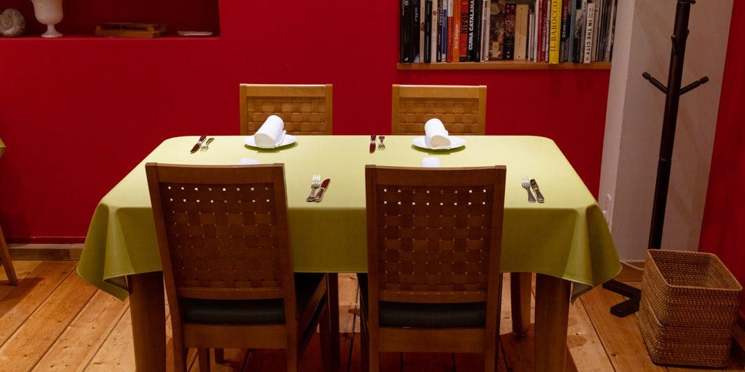 カタルーニャ厨房 カサマイヤ - 画像2