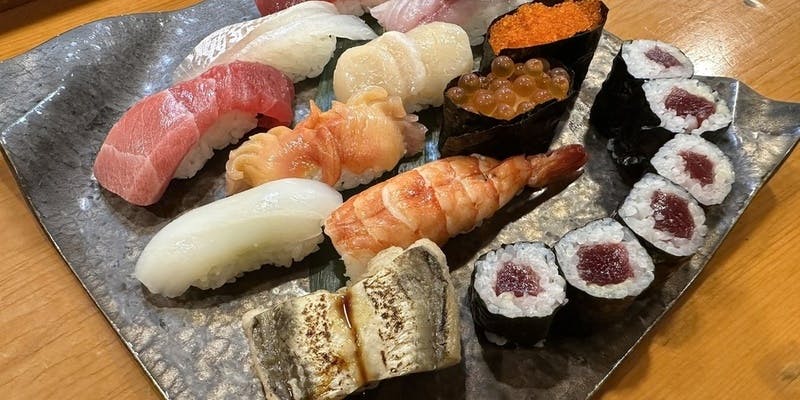 【席のみ予約】お食事の内容は当日選ぶ