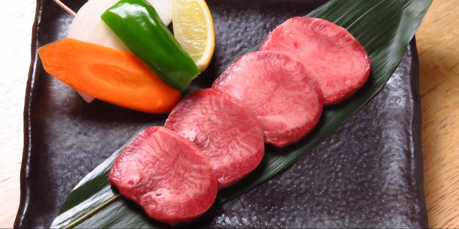 ホルモン焼 幸永 職安通り店 - 画像3