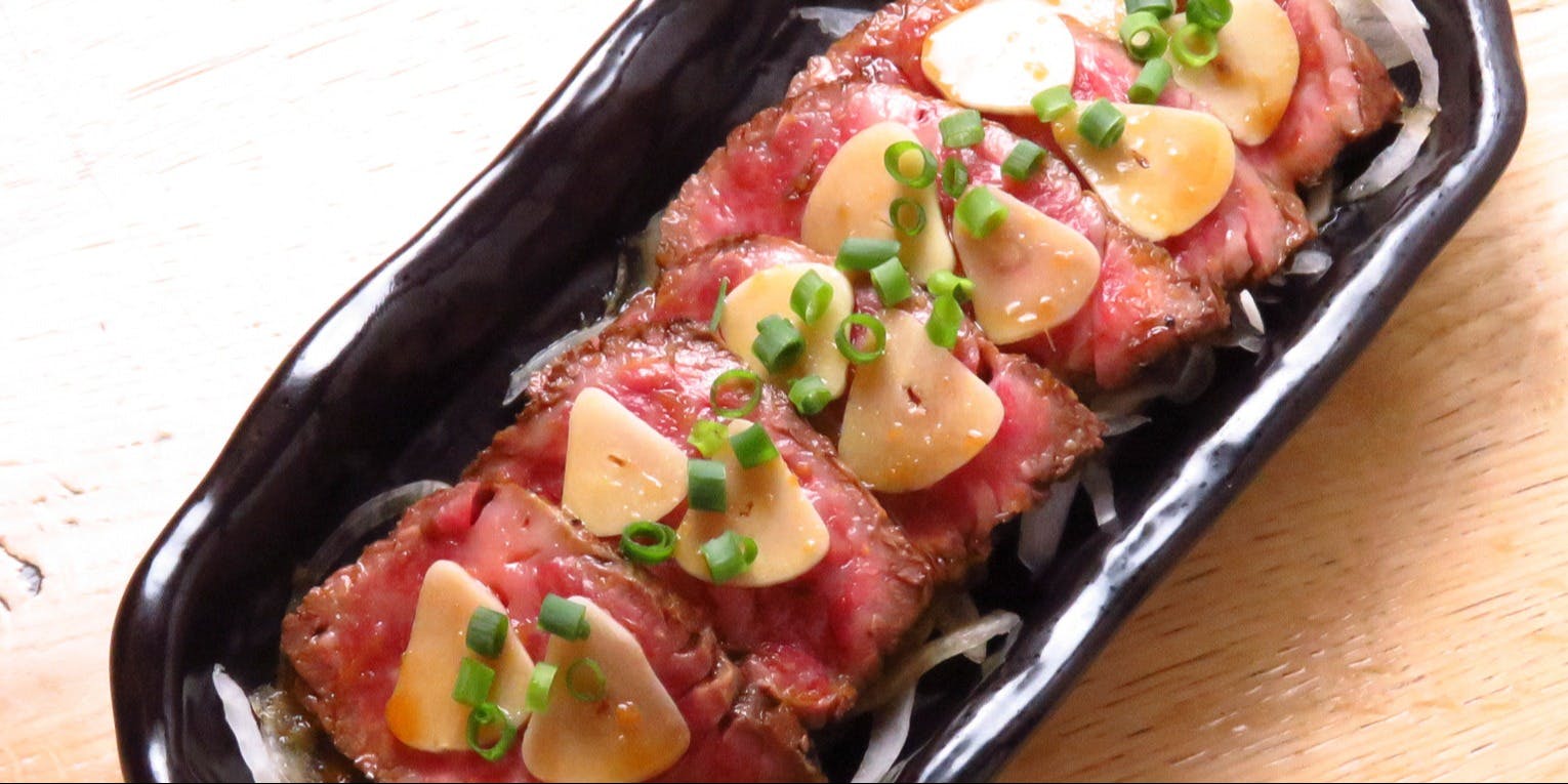 ホルモン焼 幸永 職安通り店 - 画像4