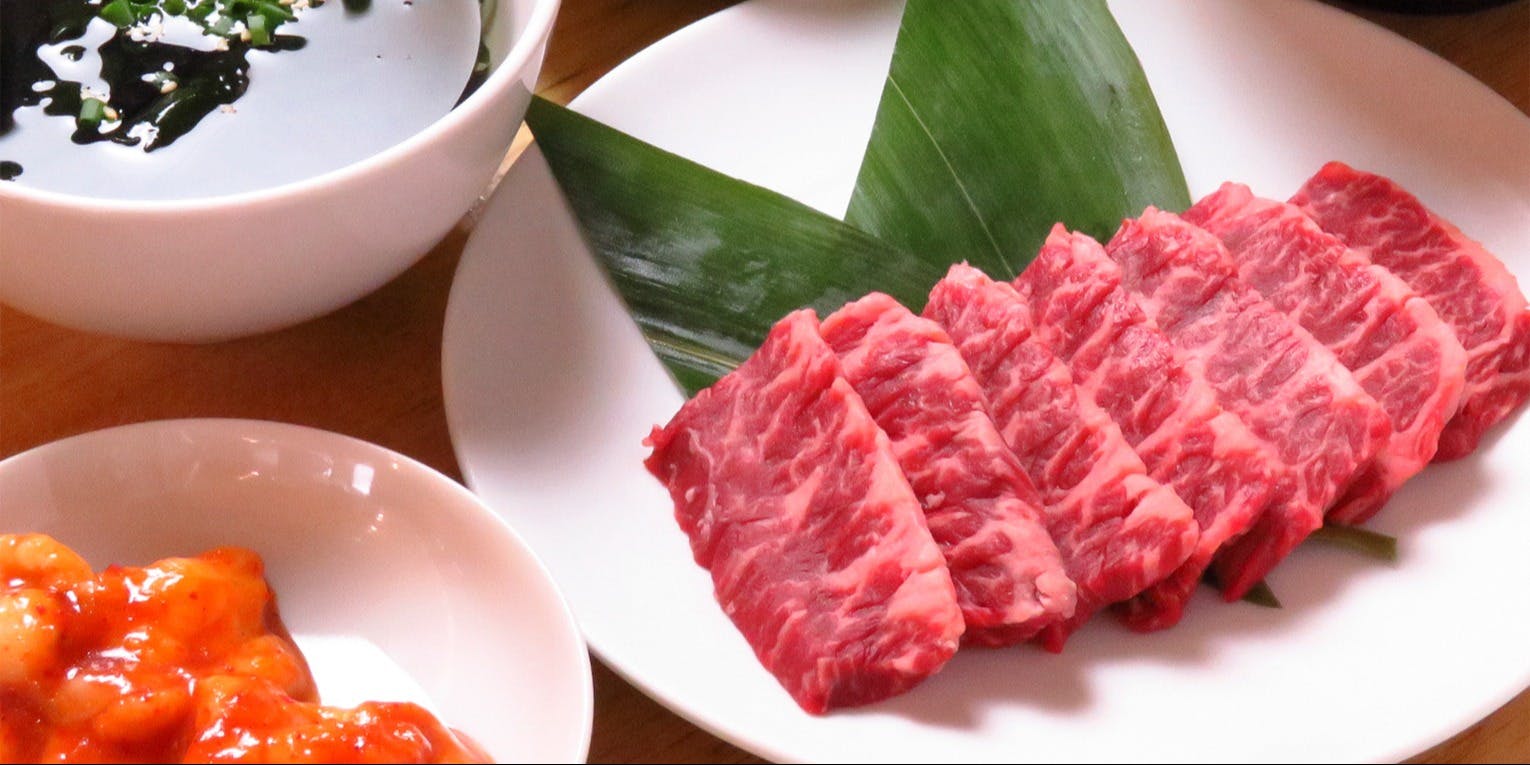 ホルモン焼 幸永 職安通り店 - 画像6