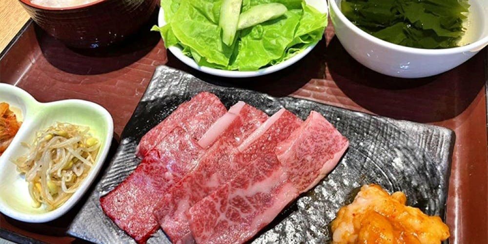 ホルモン焼 幸永 職安通り店 - 画像7