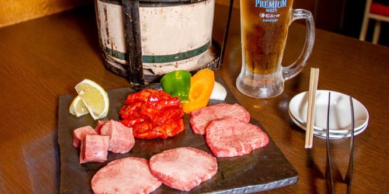 ホルモン焼 幸永 職安通り店 - 画像8