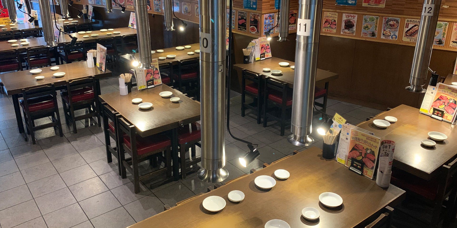ホルモン焼 幸永 職安通り店 - 画像12