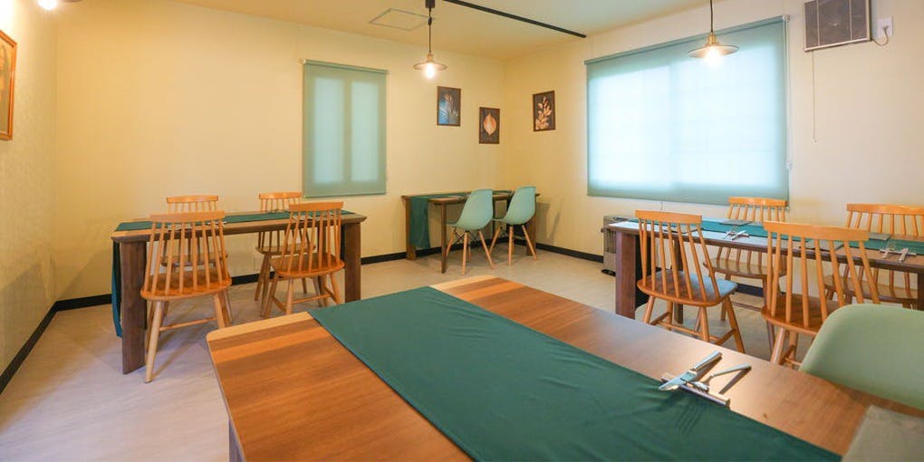 BASSA osteria - 画像2