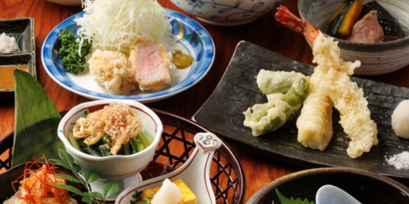 【特選 飲み放題コース】2.5時間 飲み放題付～ビールやハイボールなど ～ 全6品