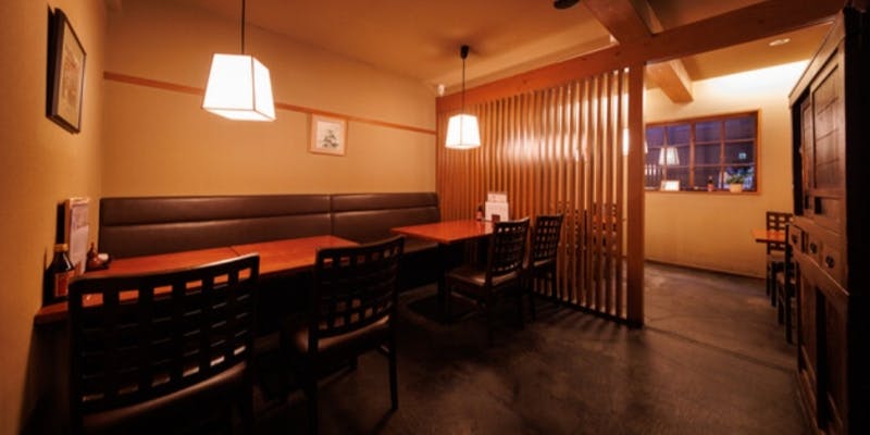 お席のみのご予約