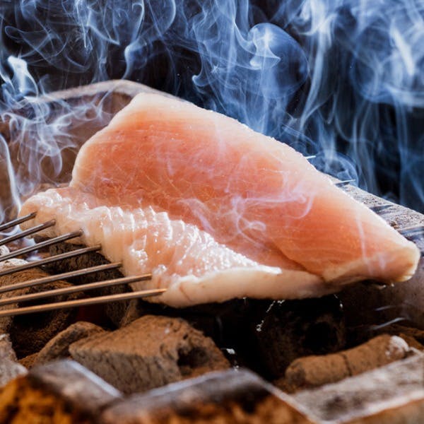 新潟の旬を五感で味わう。鮮度と技が光る、珠玉の日本料理。