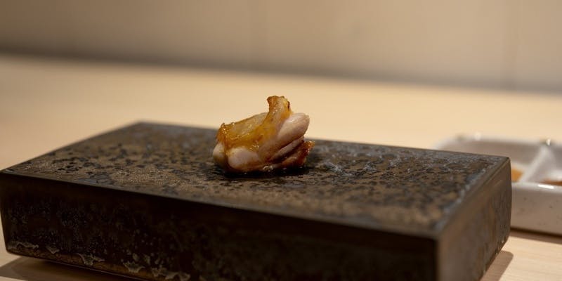 おまかせコース