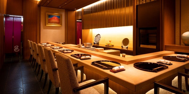 お席のみのご予約