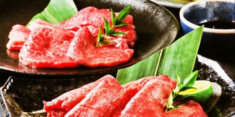 松阪牛【食べ放題】＋日本三大和牛【食べ比べ180g】