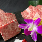 黒毛和牛食べ放題 個室焼肉 つなぐ なんばオリエンタルホテル店