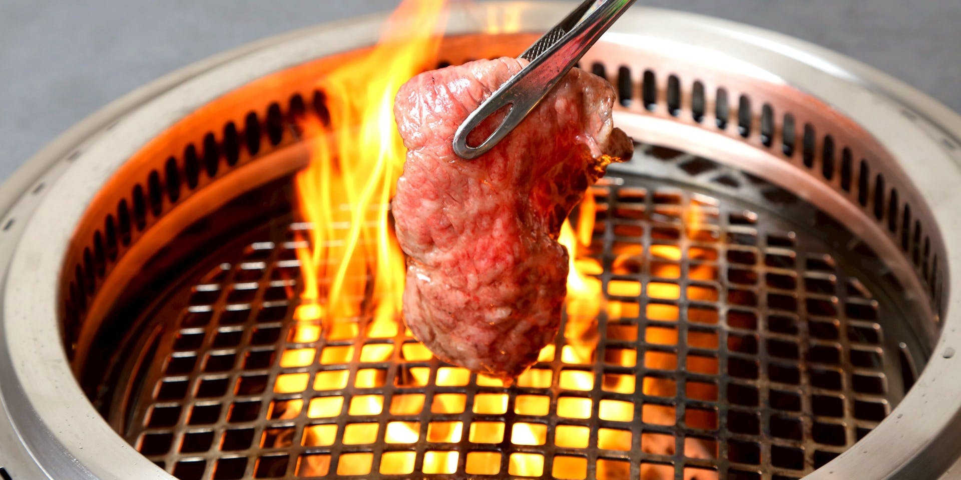 三大和牛食べ比べ 個室焼肉 つなぐ なんばオリエンタルホテル店 - 画像8