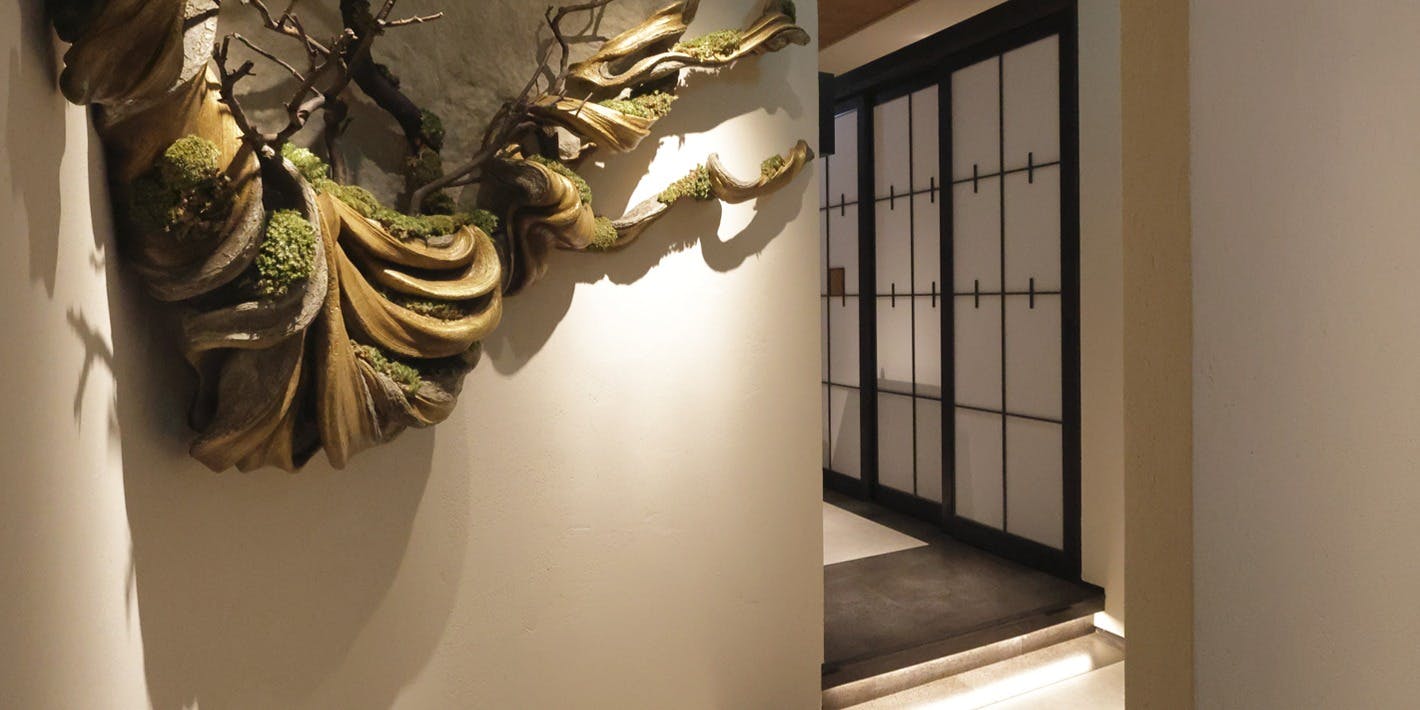 三大和牛食べ比べ 個室焼肉 つなぐ なんばオリエンタルホテル店 - 画像4