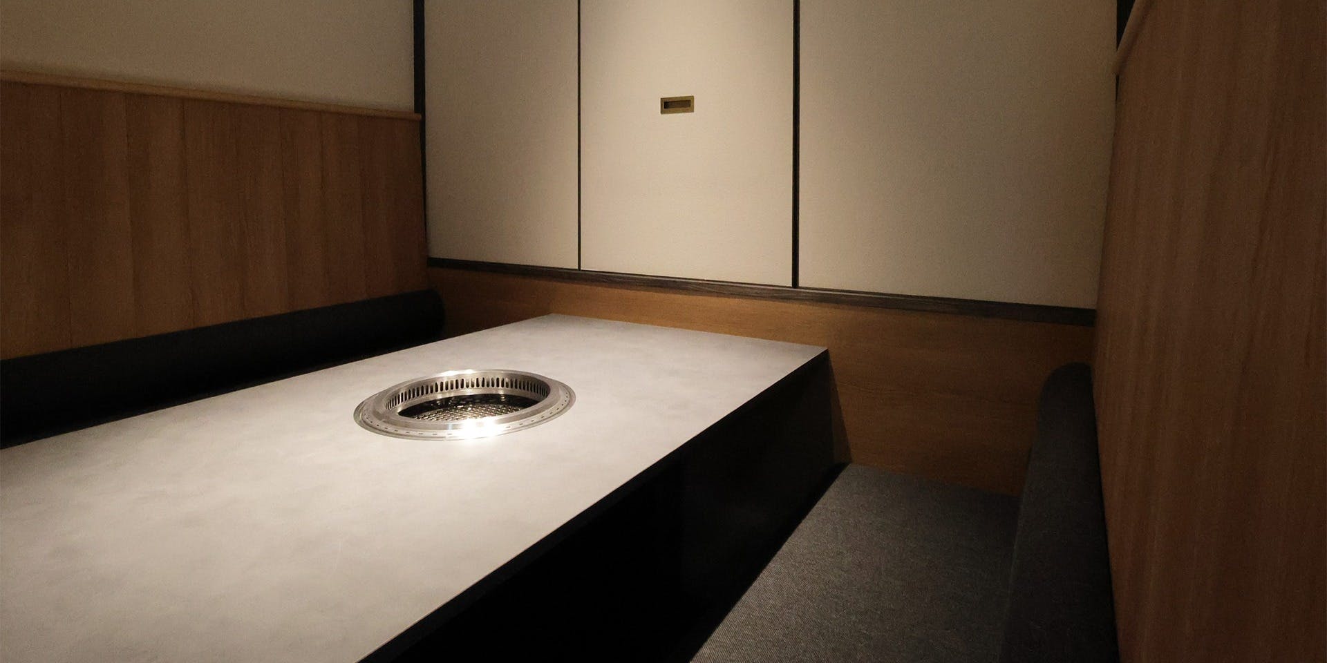 三大和牛食べ比べ 個室焼肉 つなぐ なんばオリエンタルホテル店 - 画像2