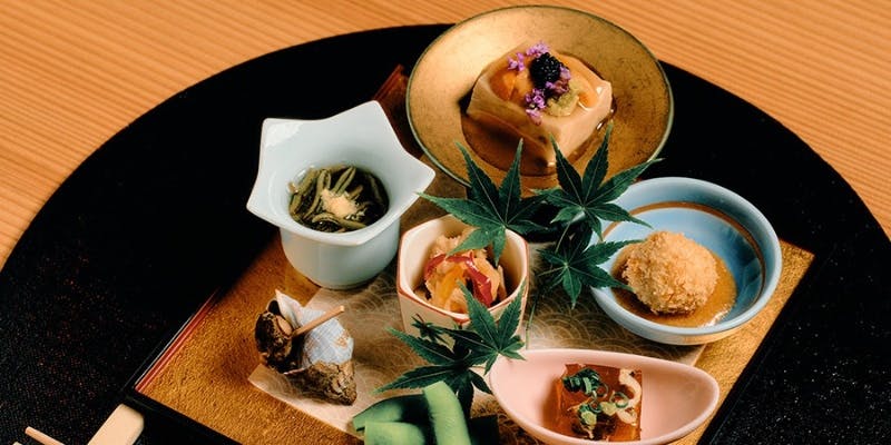 【15000円コース】全8品