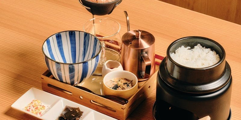 【10000円コース】全8品