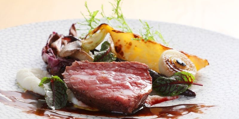 クリスマスランチ2025