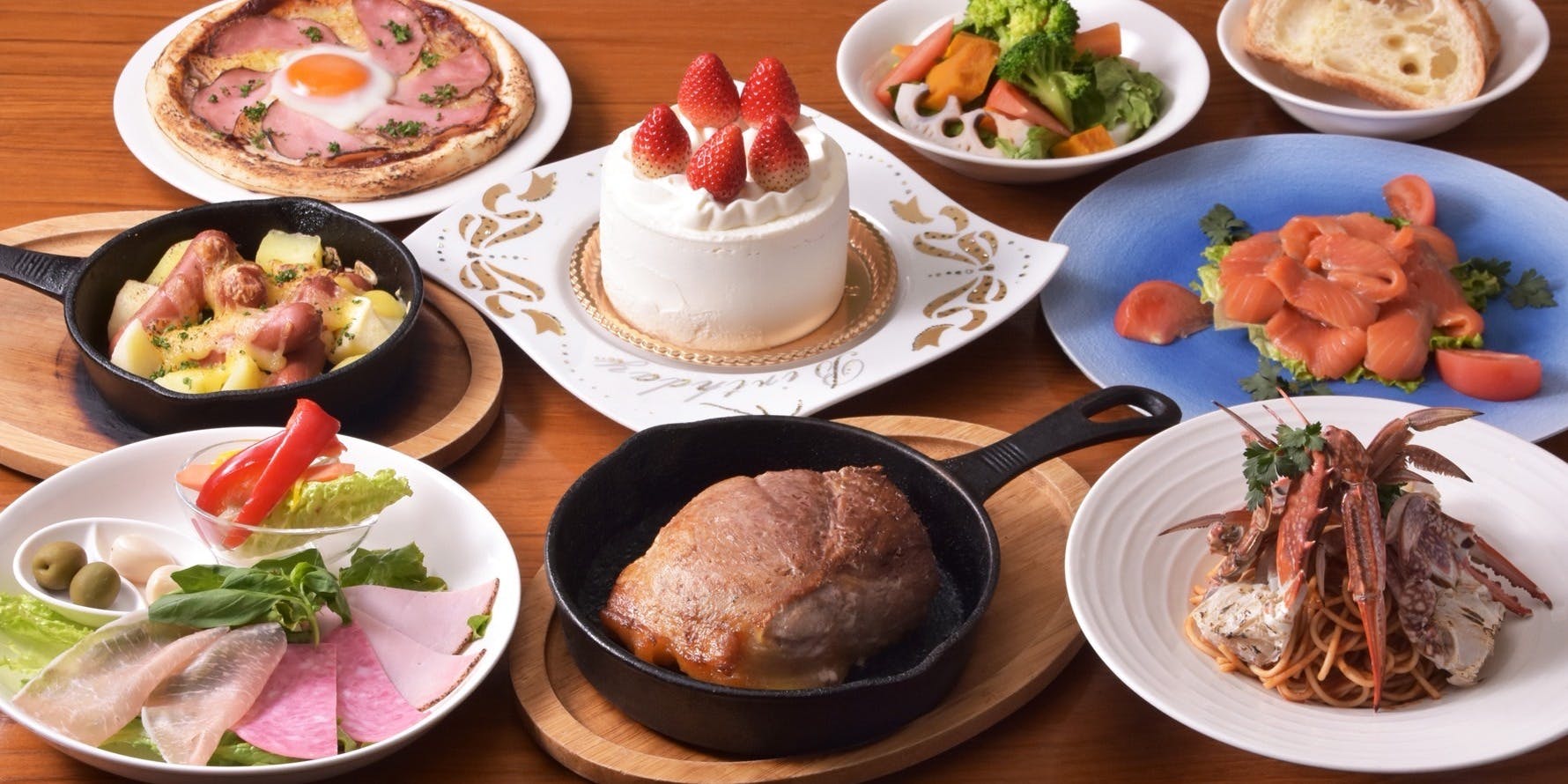 ザ ハイドウェイ キッチン シバ - 画像10